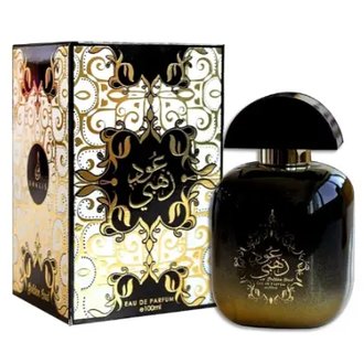Купить Khalis Golden Oud edp 100 ml. унісекс в Украине