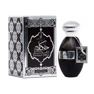 Купить Khalis Hekayt Attar edp 100 ml. унісекс ( ТЕСТЕР ) в Украине