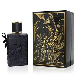 Купить Khalis Oud Mumtaz edp 80 ml. унисекс ( ТЕСТЕР ) в Украине