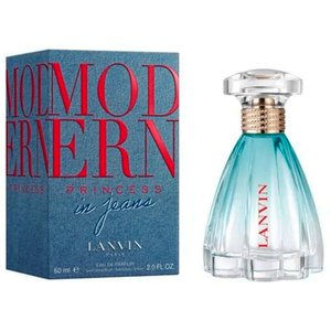 Купить Lanvin Modern Princess In Jeans edp 60 ml. жіночий ( ПРИМ'ЯТИЙ ) в Украине