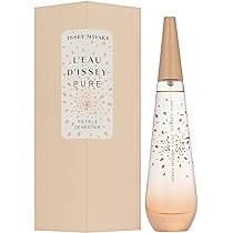 Купить Issey Miyake L'Eau D`issey Pure Petale de Nectar edt 90 ml. жіночий ( ТЕСТЕР ) в Украине