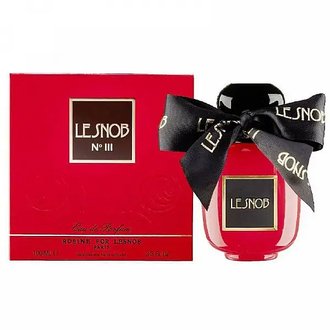 Купить Parfums de Rosine Le Snob No III edp 100 ml. жіночий в Украине