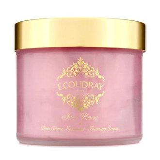 Купить E. Coudray Rose Tubereuse Крем для душа 250 ml. женский в Украине