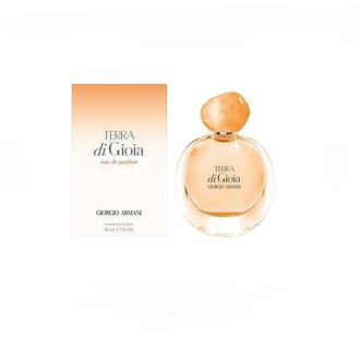 Купить Giorgio Armani Terra di Gioia edp 50 ml. женский в Украине