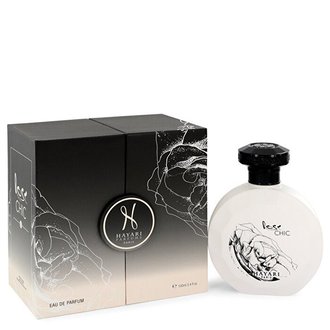 Купить Hayari Parfums Rose Chic edp 100 ml. унісекс ( ТЕСТЕР ) в Украине