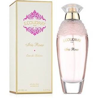 Купить E. Coudray Givrine edt 100 ml. жіночий в Украине