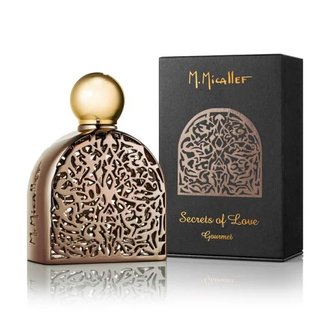 Купить M. Micallef Secrets of Love Passion edp 75 ml. унисекс в Украине