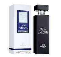 Купить Fragrance World Pure Attract edp 100 ml. жіночий в Украине