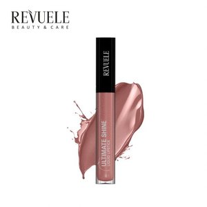 Купить Revuele ultimate shine liquid lipstick рідка помада для губ тон 22 в Украине