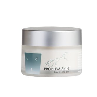 Купить PROBLEM SKIN FACE CREAM/Крем для обличчя «Проблемна шкіра» в Украине