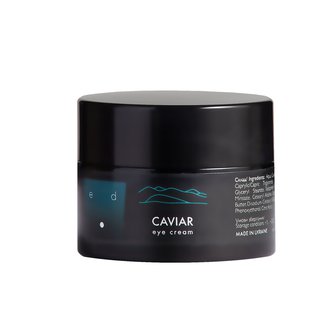 Купить CAVIAR EYE CREAM/Крем під очі з екстрактом чорної ікри в Украине