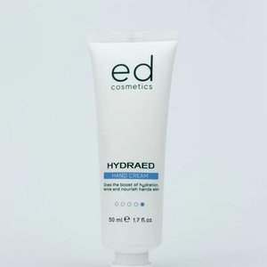 Купить HYDRAED HAND CREAM/Зволожуючий крем для рук в Украине