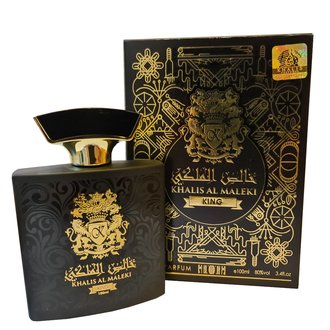 Купить Khalis Al Maleki King edp 100 ml. унісекс в Украине