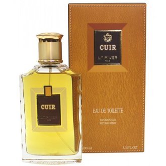 Купить L.T. Piver Cuir edt 100 ml. мужской ( ТЕСТЕР ) в Украине