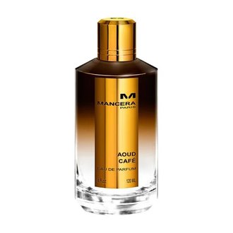 Купить Mancera Aoud Café edp 120 ml. унісекс в Украине