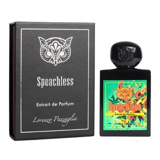 Купить Lorenzo Pazzaglia Speachless parf 50 ml. унісекс ( ТЕСТЕР ) в Украине