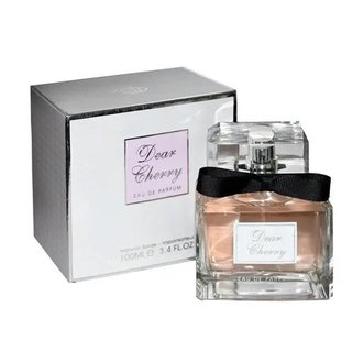 Купить Fragrance World Dear Cherry ( аналог Dior Miss Dior ) edp 100 ml. женский в Украине