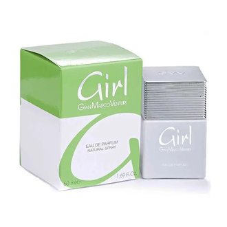 Купить Gian Marco Venturi Girl edp 50 ml. женский ( ТЕСТЕР ) ( БЕЗ УПАКОВКИ ) ( СТОК НЕДОЛИВ ) ( ОСТАТОК 90 % ) в Украине