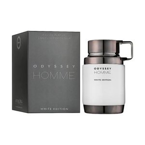 Купить Armaf Odyssey Homme White Edition edp 100 ml. чоловічий в Украине