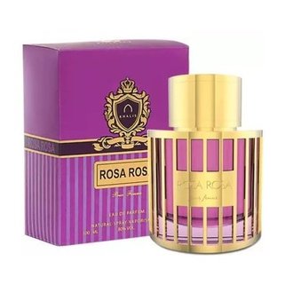Купить Khalis Rosa Rosa edp 100 ml. женский в Украине