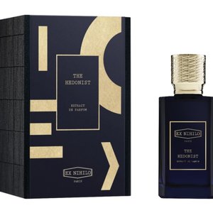 Купить Ex Nihilo The Hedonist Extrait exdp 100 ml. унісекс ( ТЕСТЕР ) в Украине