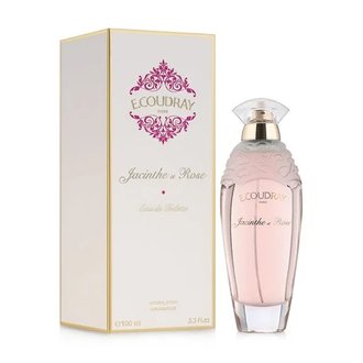 Купить E. Coudray Jacinthe Et Rose edt 100 ml. жіночий в Украине