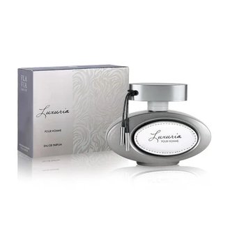 Купить Flavia Luxuria Pour Homme edp 100 ml. чоловічий в Украине