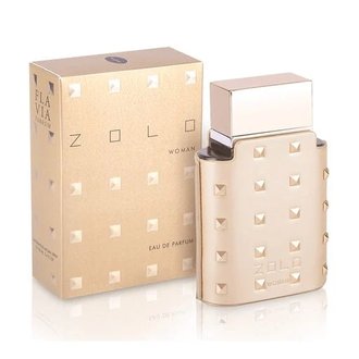 Купить Flavia Zolo Woman edp 100 ml. женский в Украине