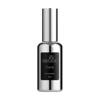 Купить Karen Doue Charm edp 10 ml. унисекс ( ТЕСТЕР ) ( БЕЗ УПАКОВКИ ) ( СТОК НЕДОЛИВ ) ( ОСТАТОК 90 % ) в Украине