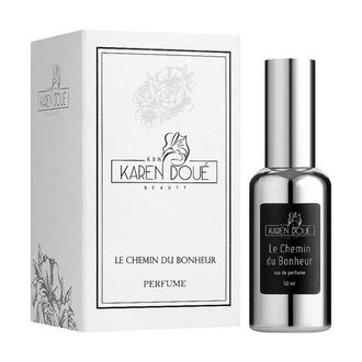 Купить Karen Doue Le Chemin du Bonheur edp 10 ml. унисекс ( ТЕСТЕР ) ( БЕЗ УПАКОВКИ ) ( СТОК НЕДОЛИВ ) ( ОСТАТОК 80 % ) в Украине