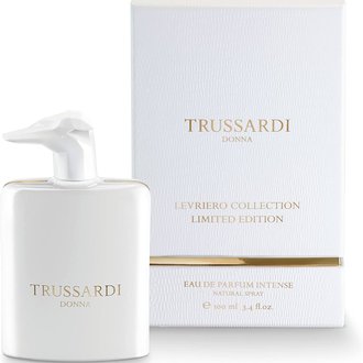 Купить Trussardi Donna Levriero Collection Intense edp 100 ml. жіночий ( ТЕСТЕР ) в Украине