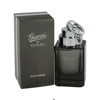 Купить Gucci by Gucci Pour Homme edt 90 ml. чоловічий ( ТЕСТЕР ) в Украине