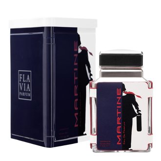 Купить Flavia Martine Pour Homme edp 100 ml. мужской в Украине