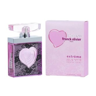 Купить Franck Olivier Passion Extreme edp 75 ml. жіночий в Украине