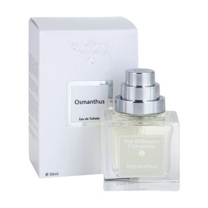 Купить The Different Company Osmanthus edt 50 ml. унісекс в Украине