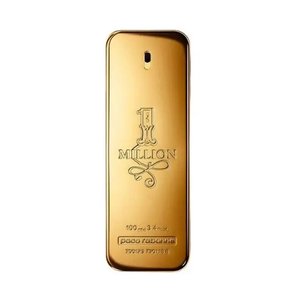 Купить Paco Rabanne 1 Million edt 100 ml. чоловічий в Украине