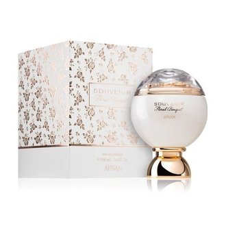 Купить Afnan Souvenir Floral Bouquet edp 100 ml. женский в Украине