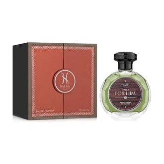 Купить Hayari Parfums Only For Him edp 100 ml. чоловічий ( ТЕСТЕР ) в Украине