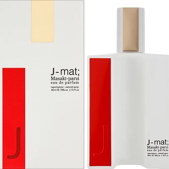 Купить Masaki Matsushima J-Mat edp 80 ml. жіночий ( ТЕСТЕР ) в Украине