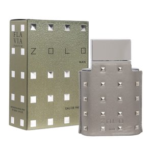 Купить Flavia Zolo Man edp 100 ml. мужской в Украине