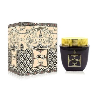 Купить Khalis Maal Attar Rowan аромат для дому 50 ml. унісекс в Украине
