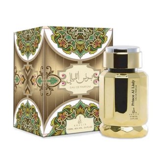 Купить Khalis Prince Al Layali edp 100 ml. унисекс в Украине