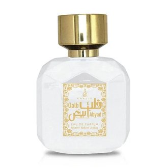 Купить Khalis Qalb Abyad edp 100 ml. унісекс в Украине