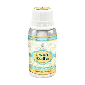 Купить Khalis Zulfa Парфюмированное масло 100 ml. женский в Украине