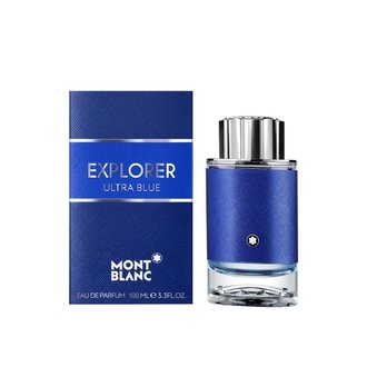 Купить Mont Blanc Explorer Ultra Blue edp 100 ml. мужской ( ТЕСТЕР ) ( БЕЗ УПАКОВКИ ) ( СТОК НЕДОЛИВ ) ( ОСТАТОК 70 % ) в Украине