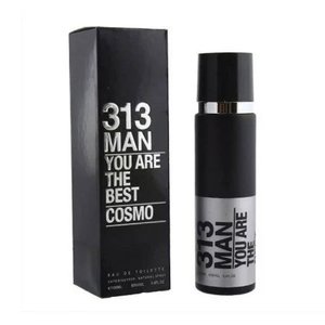 Купить Cosmo 313 Man You Are The Best edt 100 ml. мужской в Украине