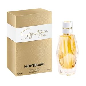 Купить Mont Blanc Signature Absolue edp 90 ml. жіночий ( ТЕСТЕР ) в Украине