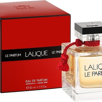 Купить Lalique Le Parfum edp 100 ml. женский в Украине