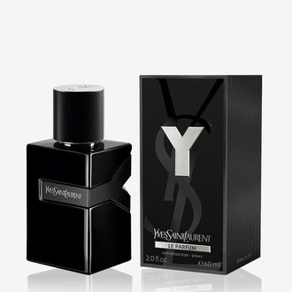 Купить Yves Saint Laurent Y Le Parfum parf 60 ml. чоловічий в Украине