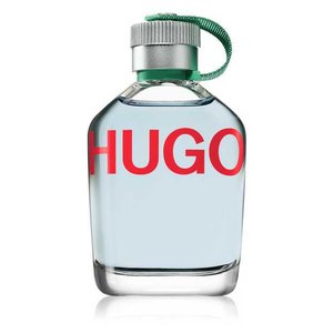 Купить Hugo Boss Hugo Man edt 125 ml. чоловічий ( ПРИМ'ЯТИЙ ) в Украине